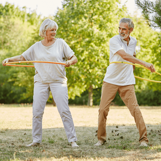 How to get back into Exercise
