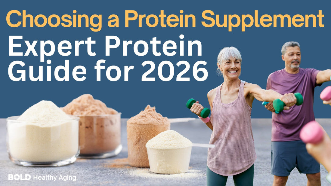 Best Protein Supplement in Australia