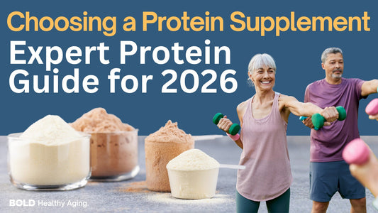 Best Protein Supplement in Australia