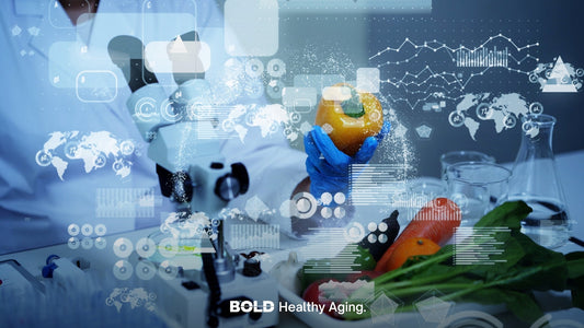 Better Together: How Nutrients Work as a Team