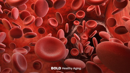 High Vitamin B6 Levels: Could Your Supplements Be the Cause?