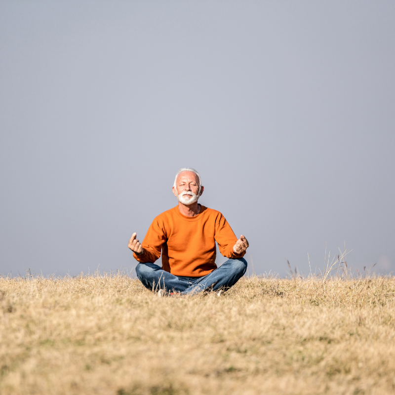 The Benefits of Mindfulness