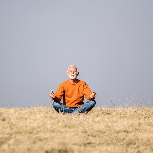 The Benefits of Mindfulness